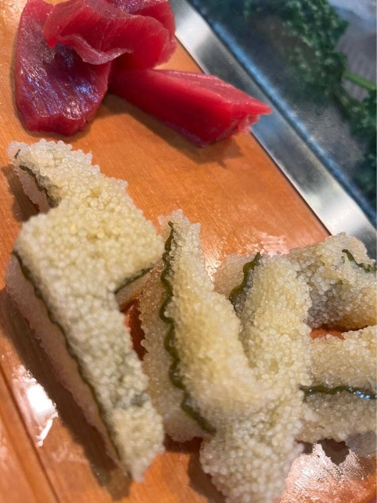 高嶺ずし
