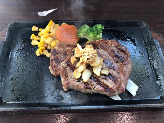 いきなりステーキ 桶狭間店 - サブ画像1