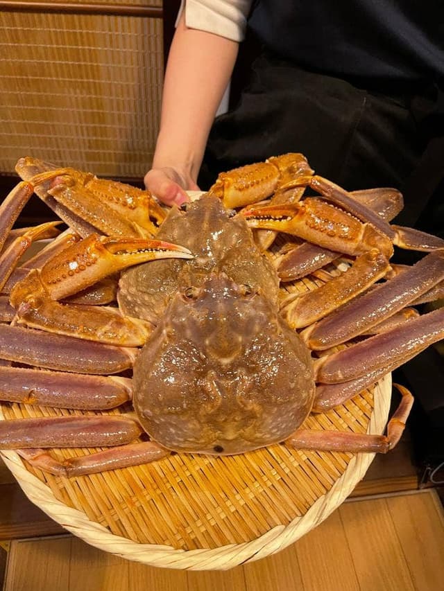 かに・河豚料理専門店 蟹吉 - サブ画像3