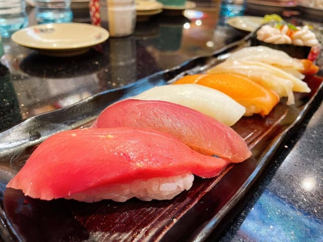 すし銚子丸 横浜都筑店 - サブ画像1