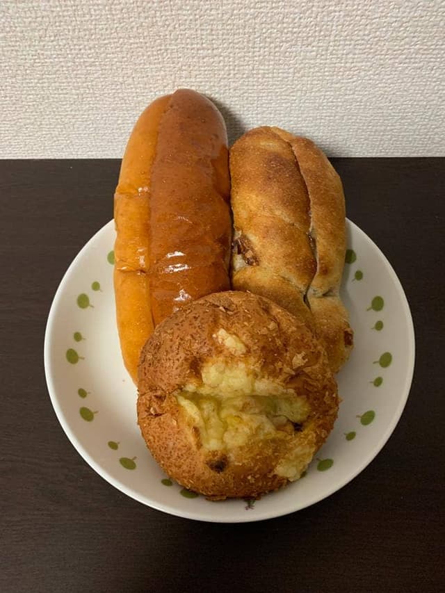ナユタベーカリー - サブ画像1