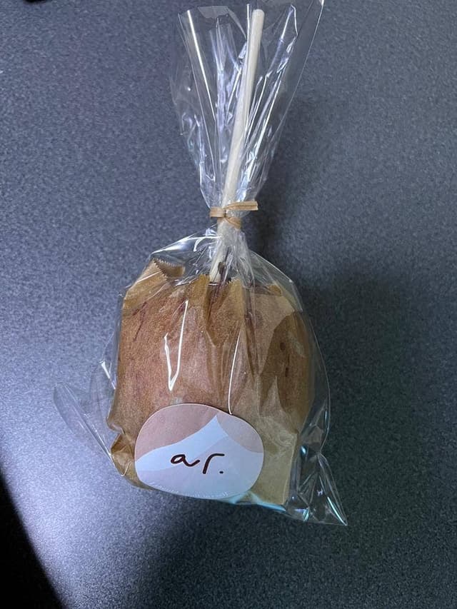 りんご飴専門店 ar. - サブ画像3