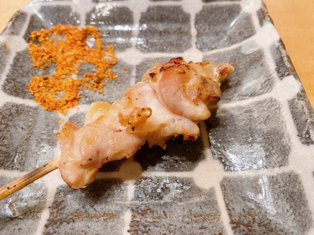 焼き鳥 平良