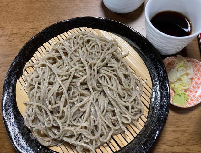 蕎麦カフェ 神庭 - サブ画像2