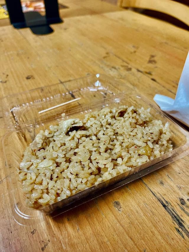 元祖 中津からあげもり山 西新店 - サブ画像2