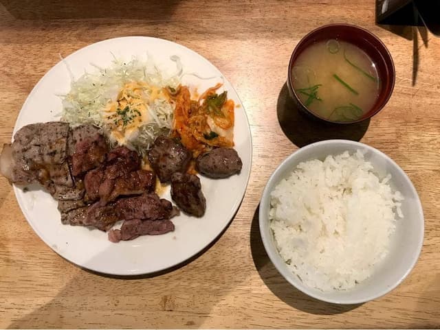 仔牛 - サブ画像2