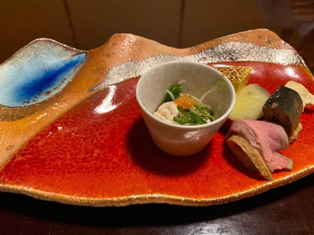 松江の台所 こ根っこや