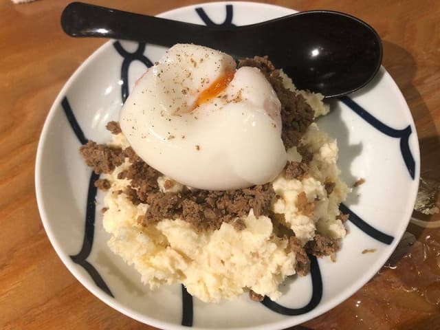 肉おでんとウマミの専門店 ハライッパイ 武蔵小杉店 - サブ画像1