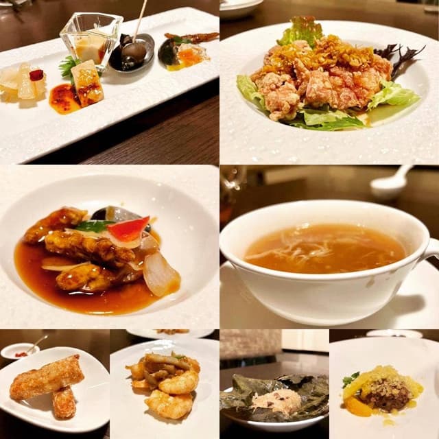 新中国料理 HARAKAWA - サブ画像3