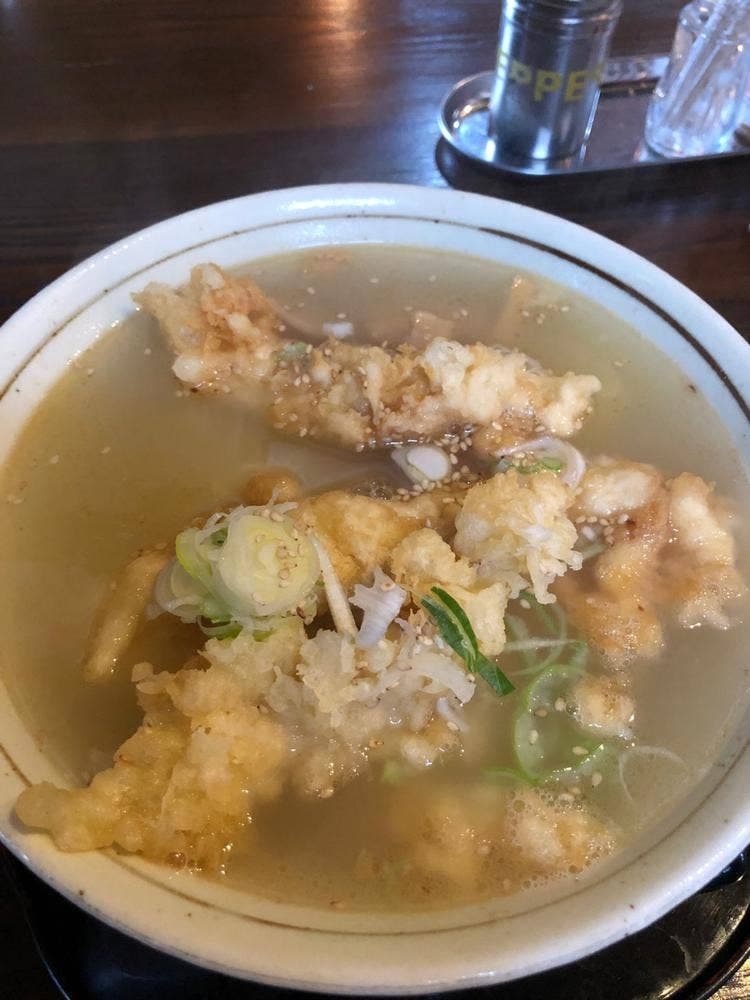 玉寿し食堂