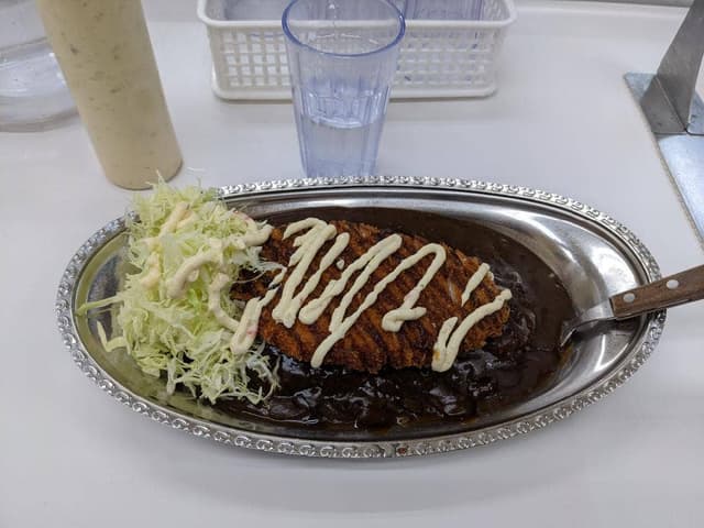 ゴーゴーカレー 八王子駅前スタジアム店 - サブ画像1