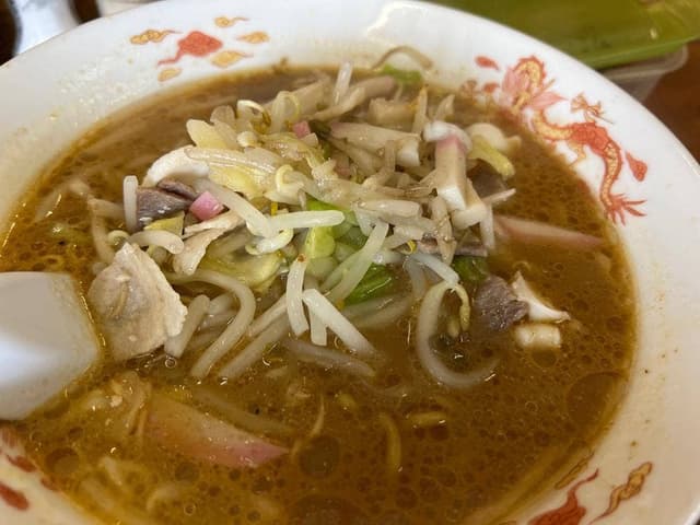 こうちゃんカレー 味よし - サブ画像3