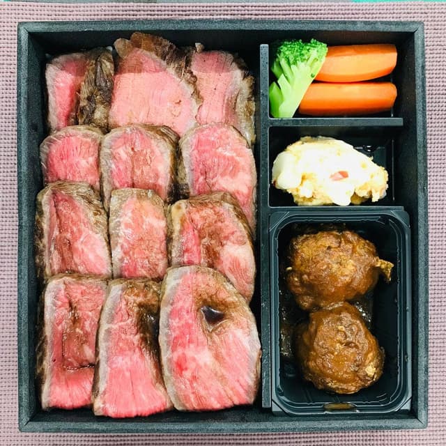 肉山 新潟 - サブ画像2