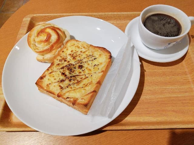 クレセントモーリー - サブ画像1