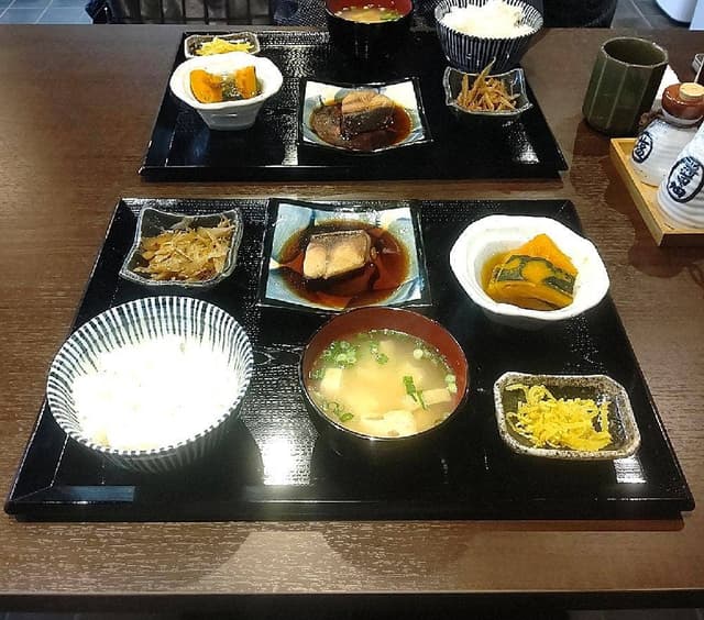 家庭料理 おばんざい なゆな - サブ画像1