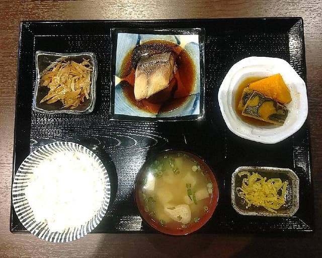 家庭料理 おばんざい なゆな - サブ画像2