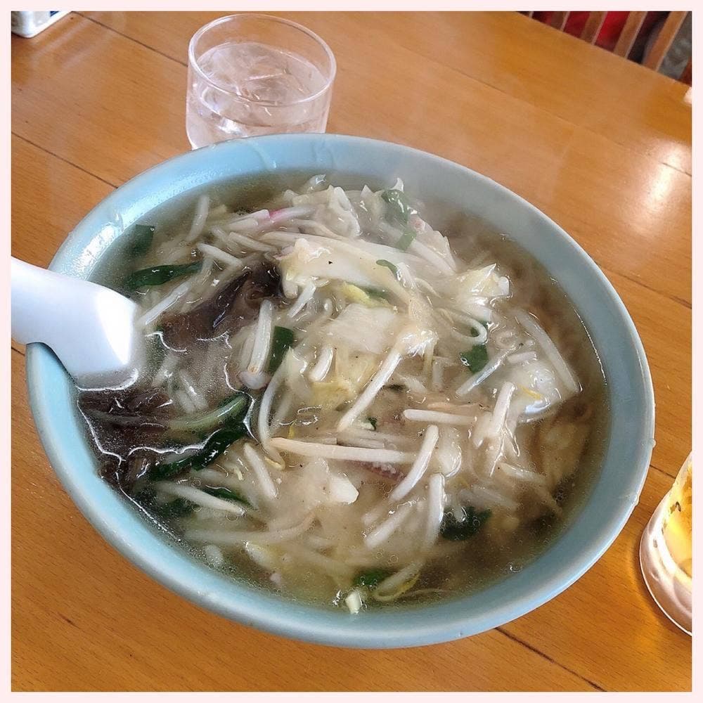中華料理 福屋