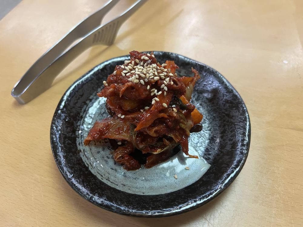 焼肉・ホルモン 矢形屋