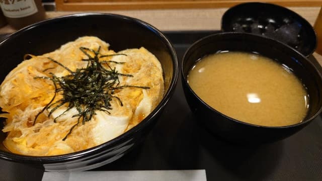 松屋 三鷹店 - サブ画像3