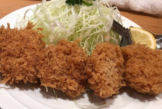 とん清 鵜の木店 - サブ画像2