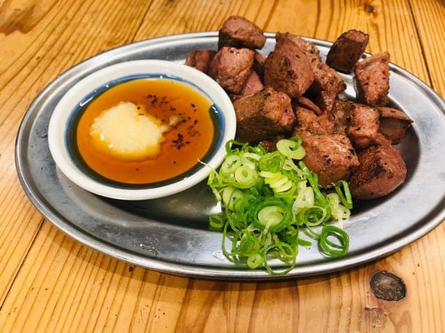 串屋横丁 東大島店 - サブ画像1