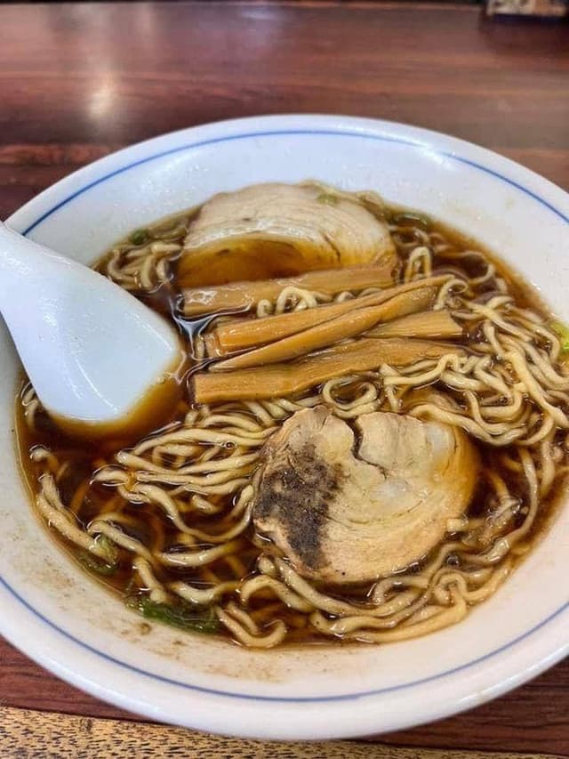 真砂そば - サブ画像2