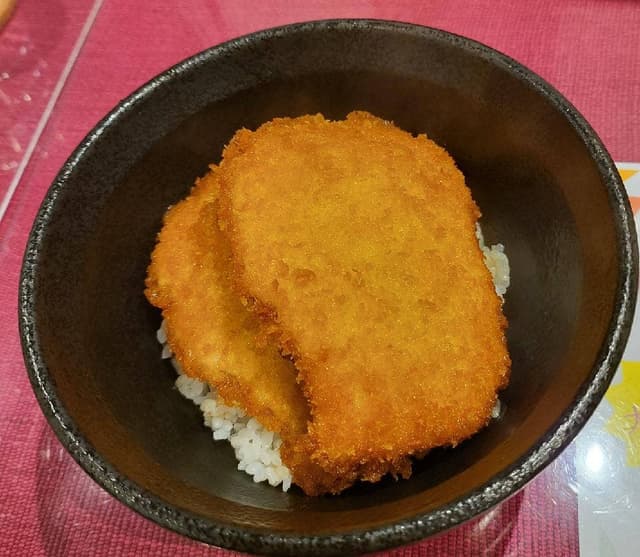 たれかつ丼のお店 - サブ画像1
