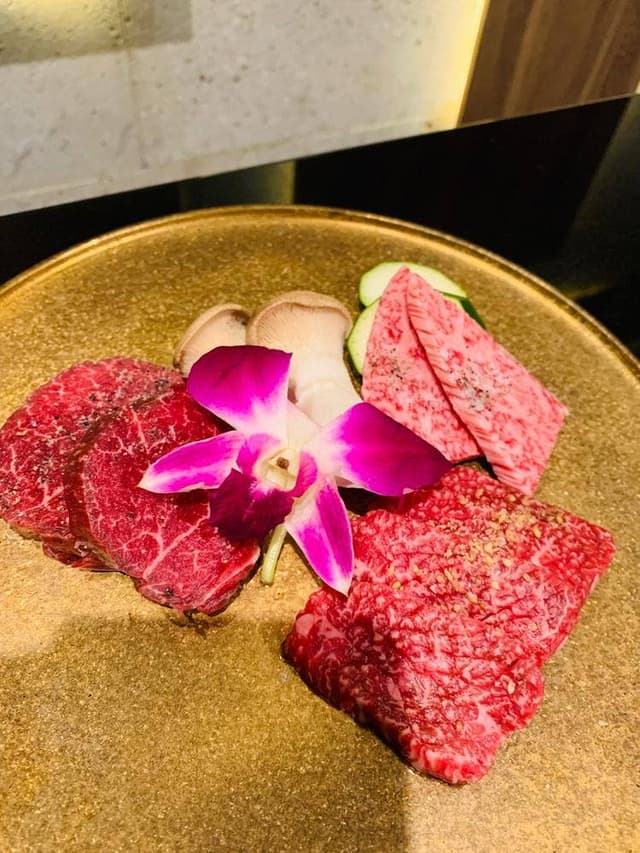 焼肉 喰心 - サブ画像2
