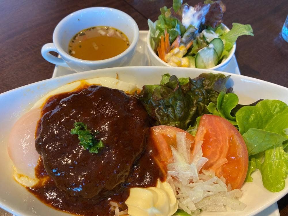 イバ カフェ