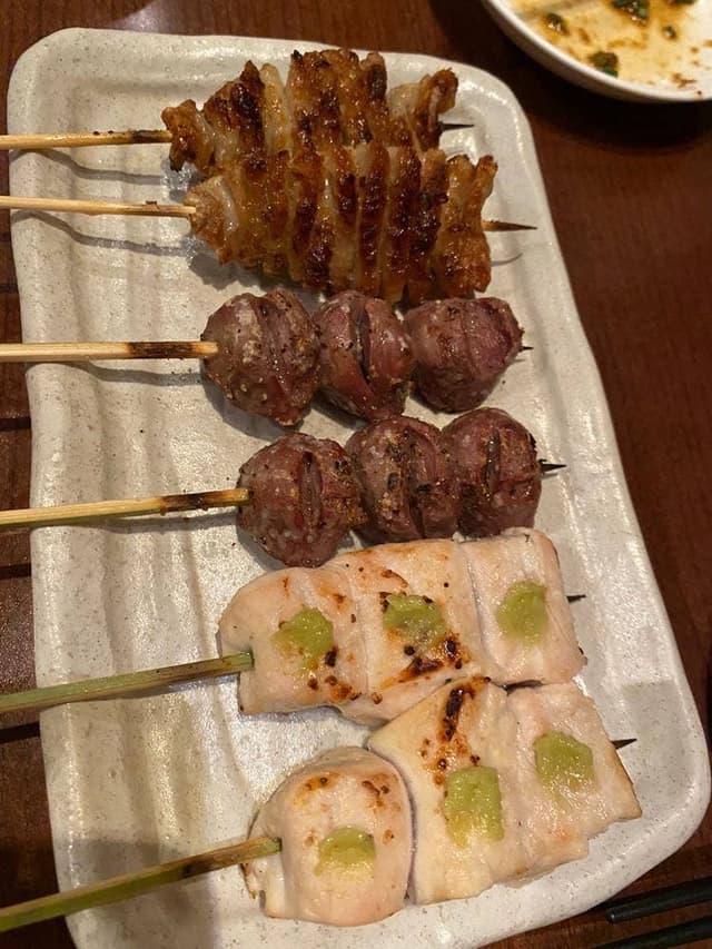 地鶏屋ごくう 華 - サブ画像2