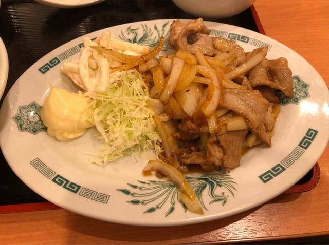 日高屋 志木南口店 - サブ画像2