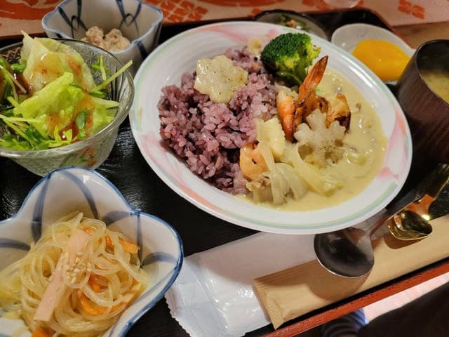 Cafe 季 - サブ画像1