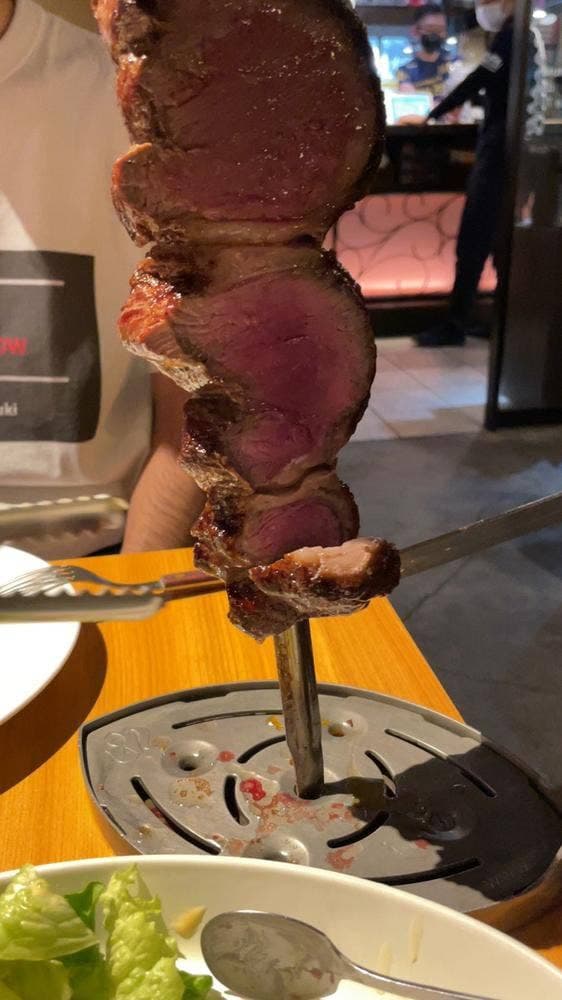 シュハスカリア キボン！ 浅草店 - サブ画像1