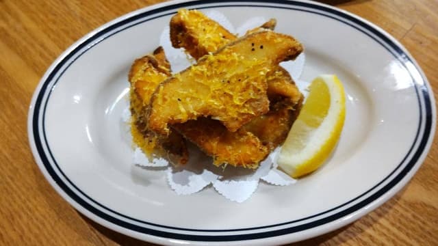 宮平料理店 - サブ画像1