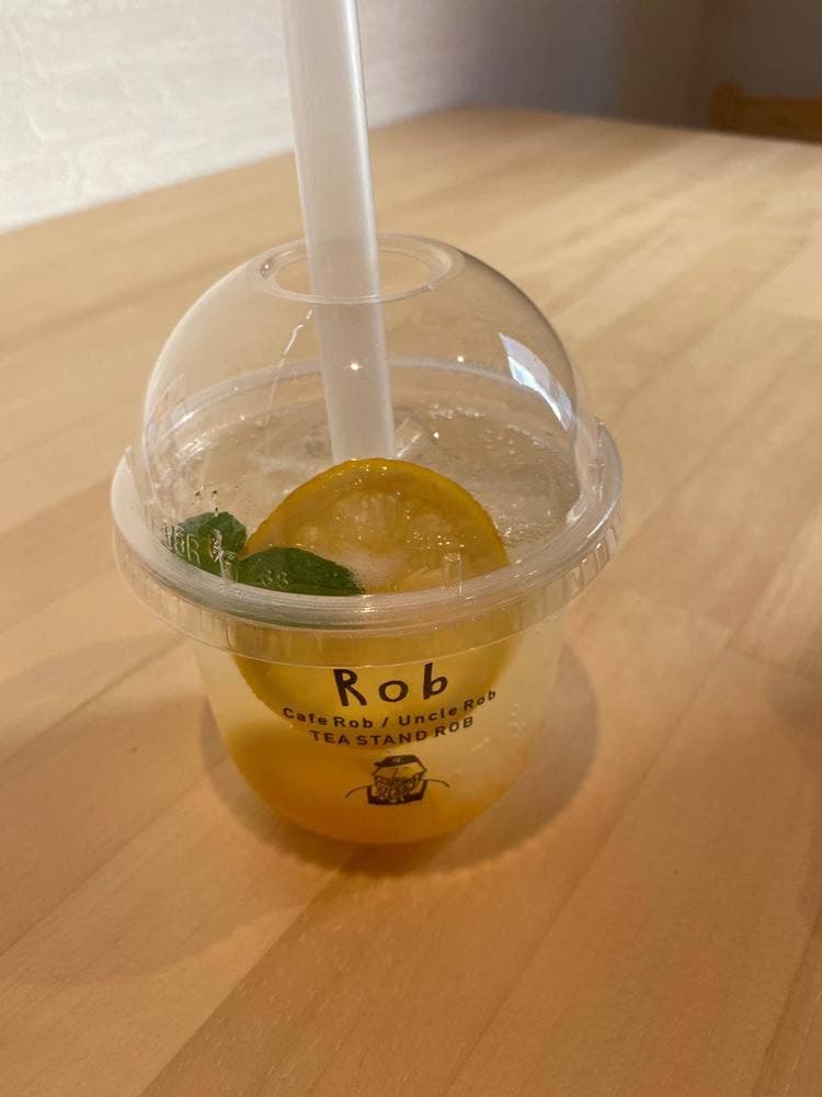 cafe Rob 三島店