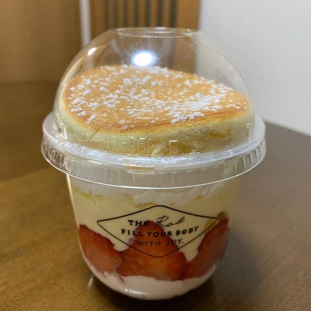 cafe Rob 三島店 - サブ画像2