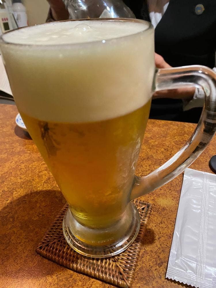 ビア樽ポルカ