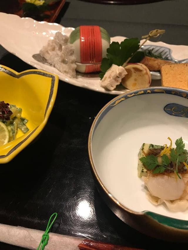 飛騨古川 料亭旅館 八ツ三館 - サブ画像1