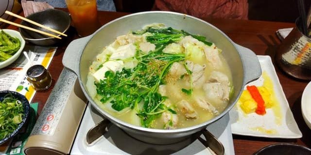 鍋屋ほたる 大須本店 - サブ画像2