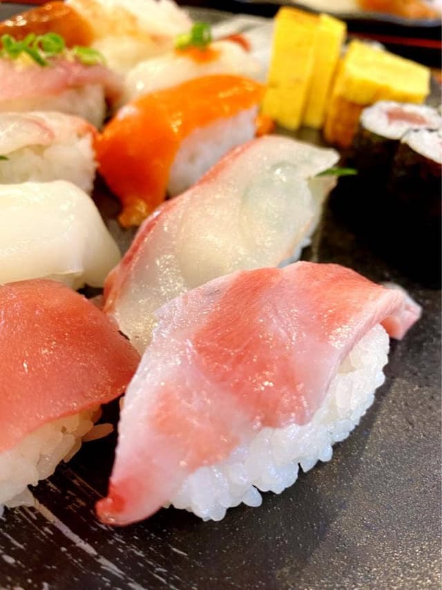 寿司めいじん 羽屋店 - サブ画像2