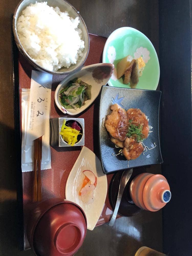 食工房くるみ