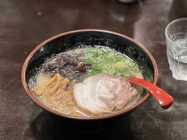 麺屋 五郎蔵 - サブ画像2