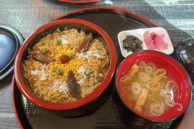 カネカツかなや食堂 新琴似店 - サブ画像1
