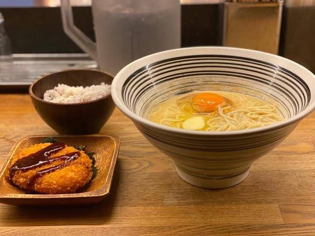 堂の浦 駅前店 - サブ画像3