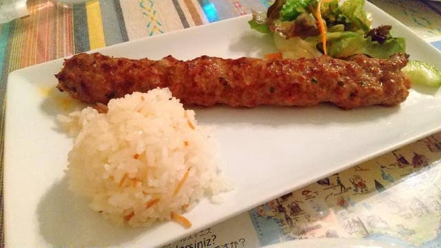 トルコアズ - サブ画像1