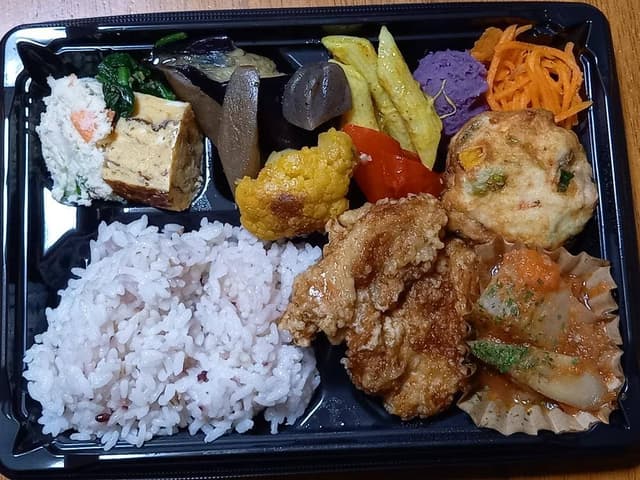 やさしいごはんとおやつのお店 Puicot - サブ画像1