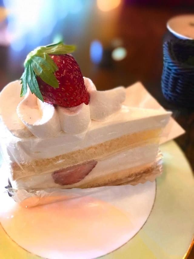 珈琲哲学 緑町店 - サブ画像3