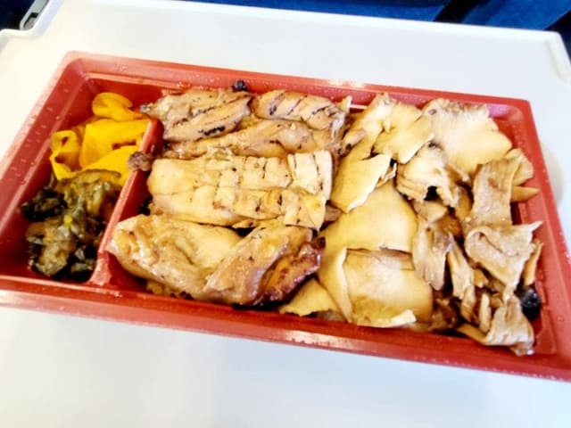 登利平 イーサイト高崎店 - サブ画像2