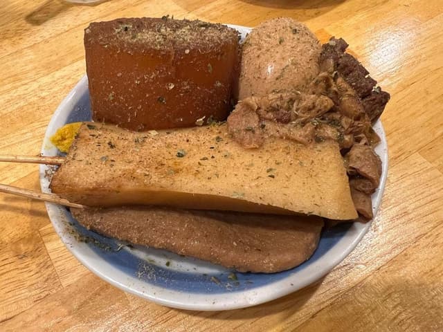 かぶら屋 静岡紺屋町店 - サブ画像1