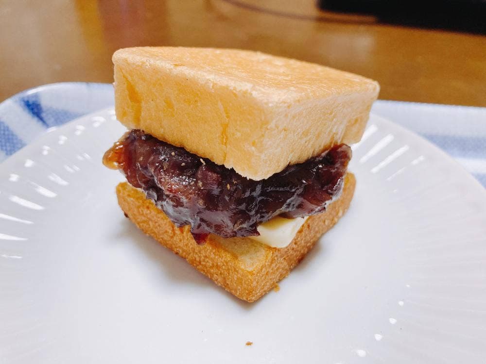 坂の上ベーカリー